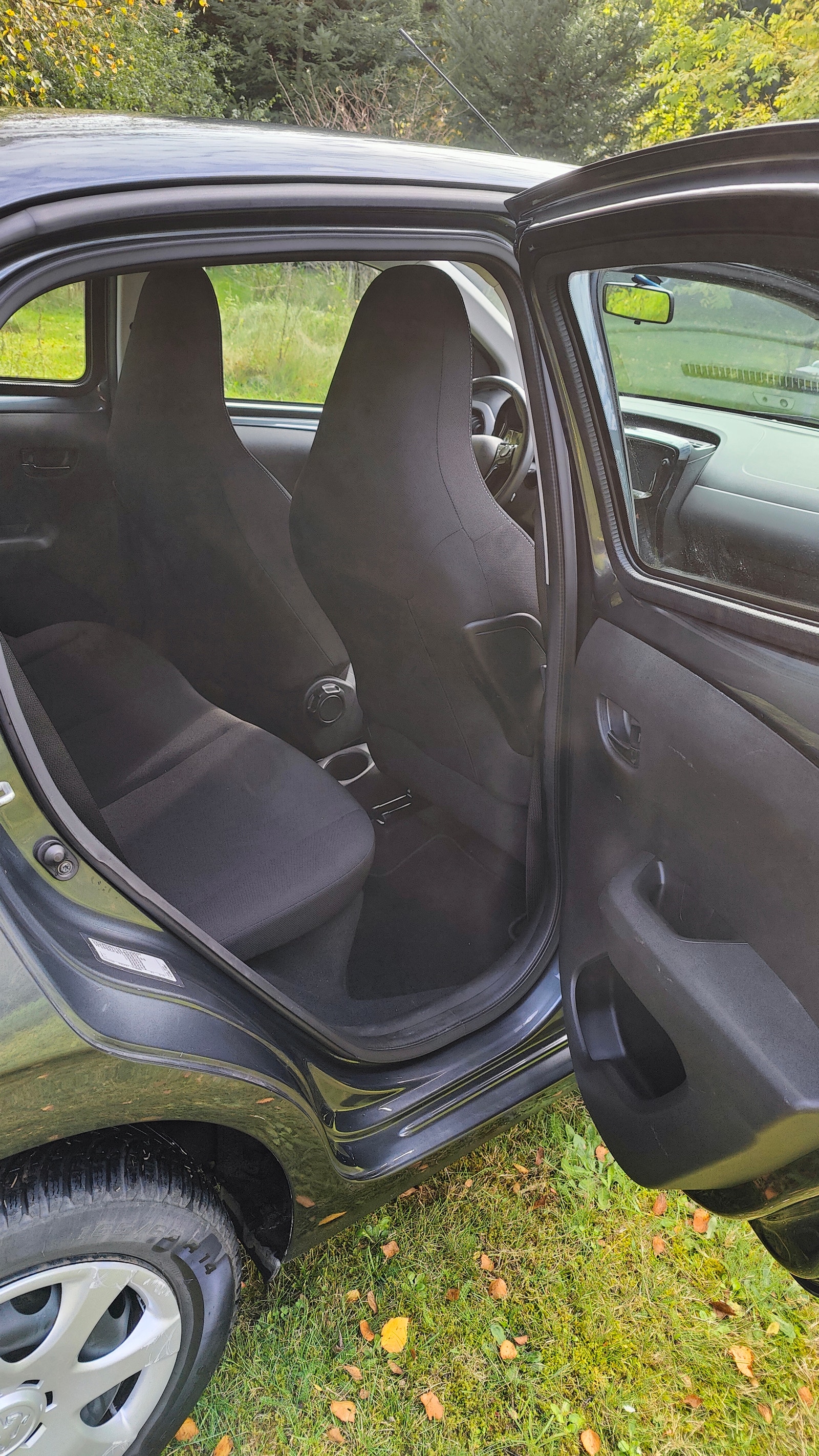Peugeot 108 – billede 17