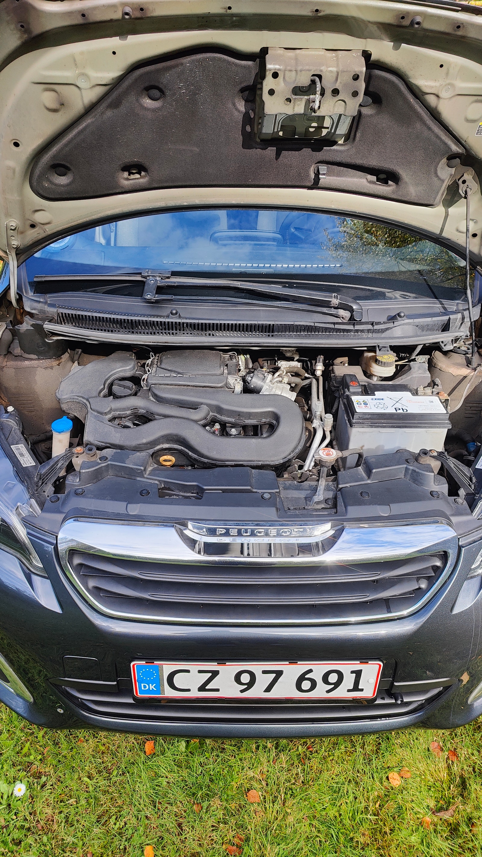 Peugeot 108 – billede 7