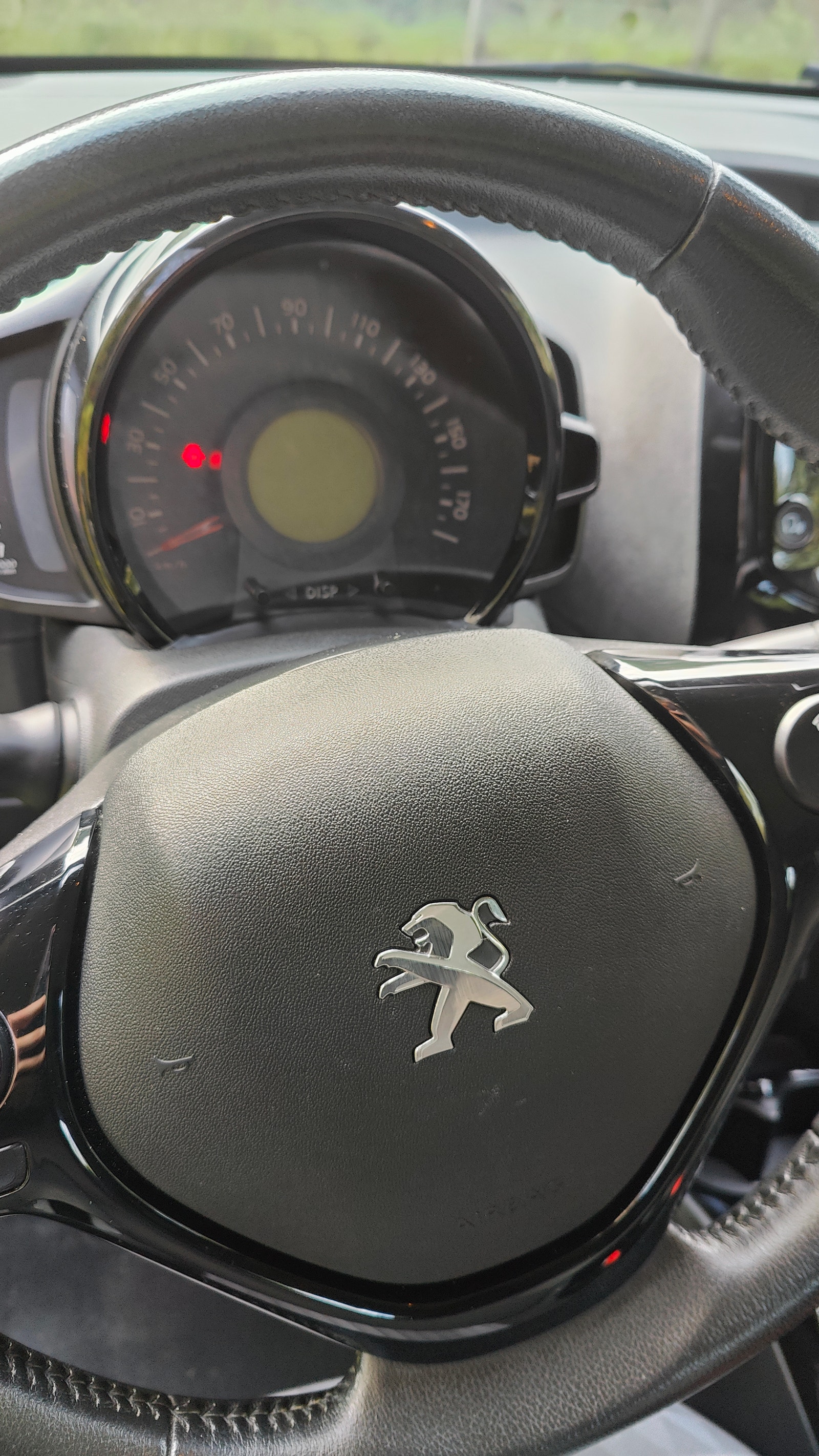 Peugeot 108 – billede 11