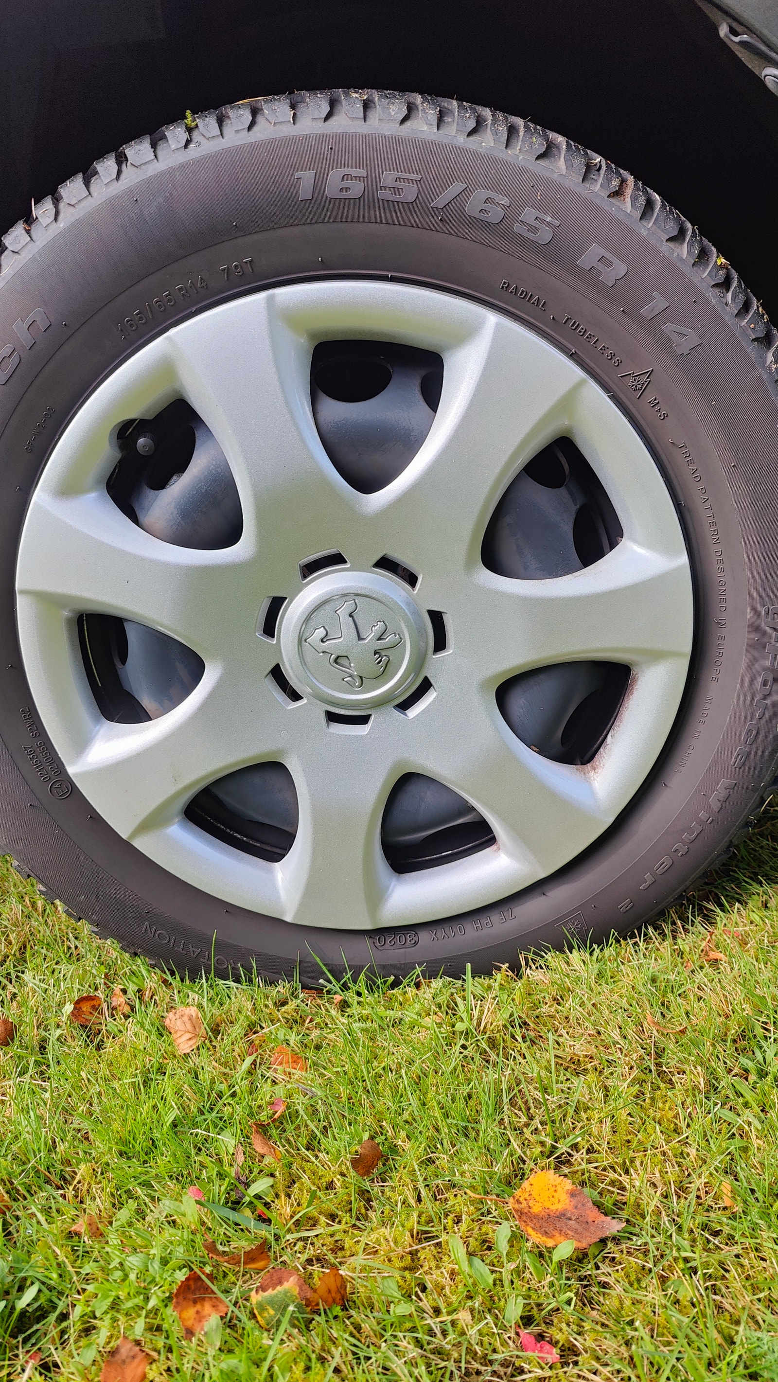Peugeot 108 – billede 24