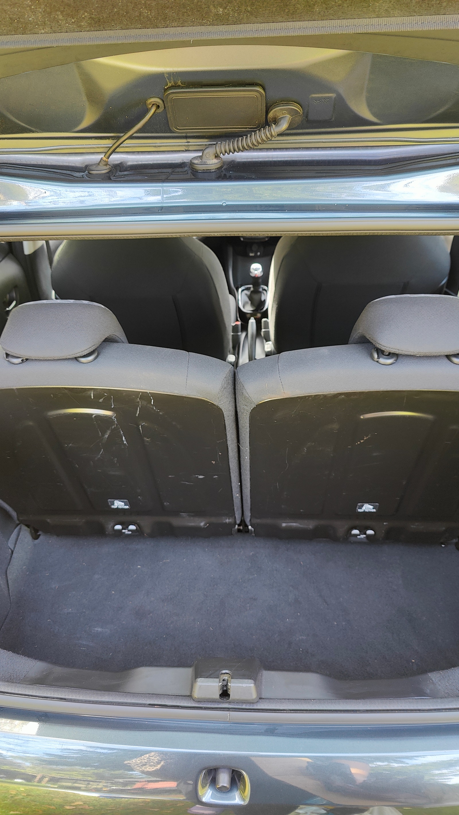 Peugeot 108 – billede 21