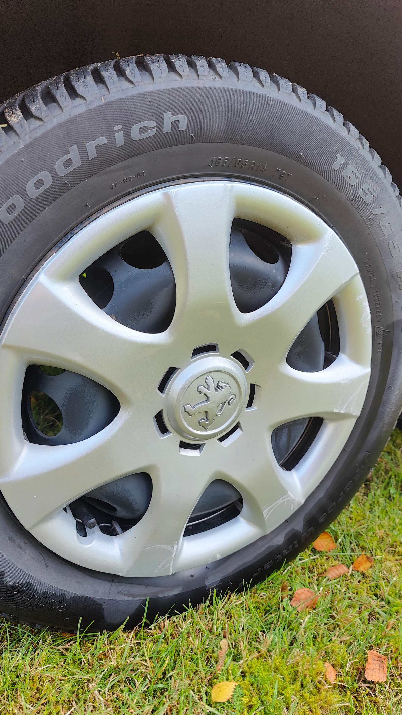 Peugeot 108 – billede 5