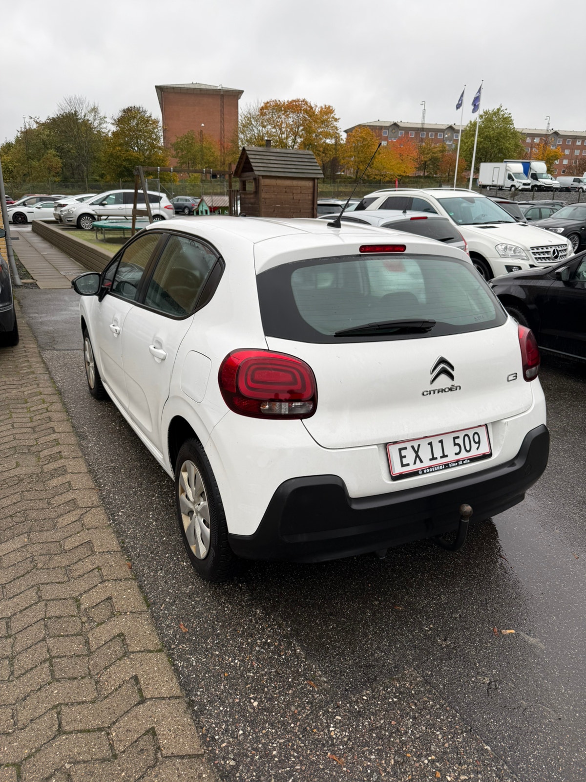 Citroen C3 – billede 2