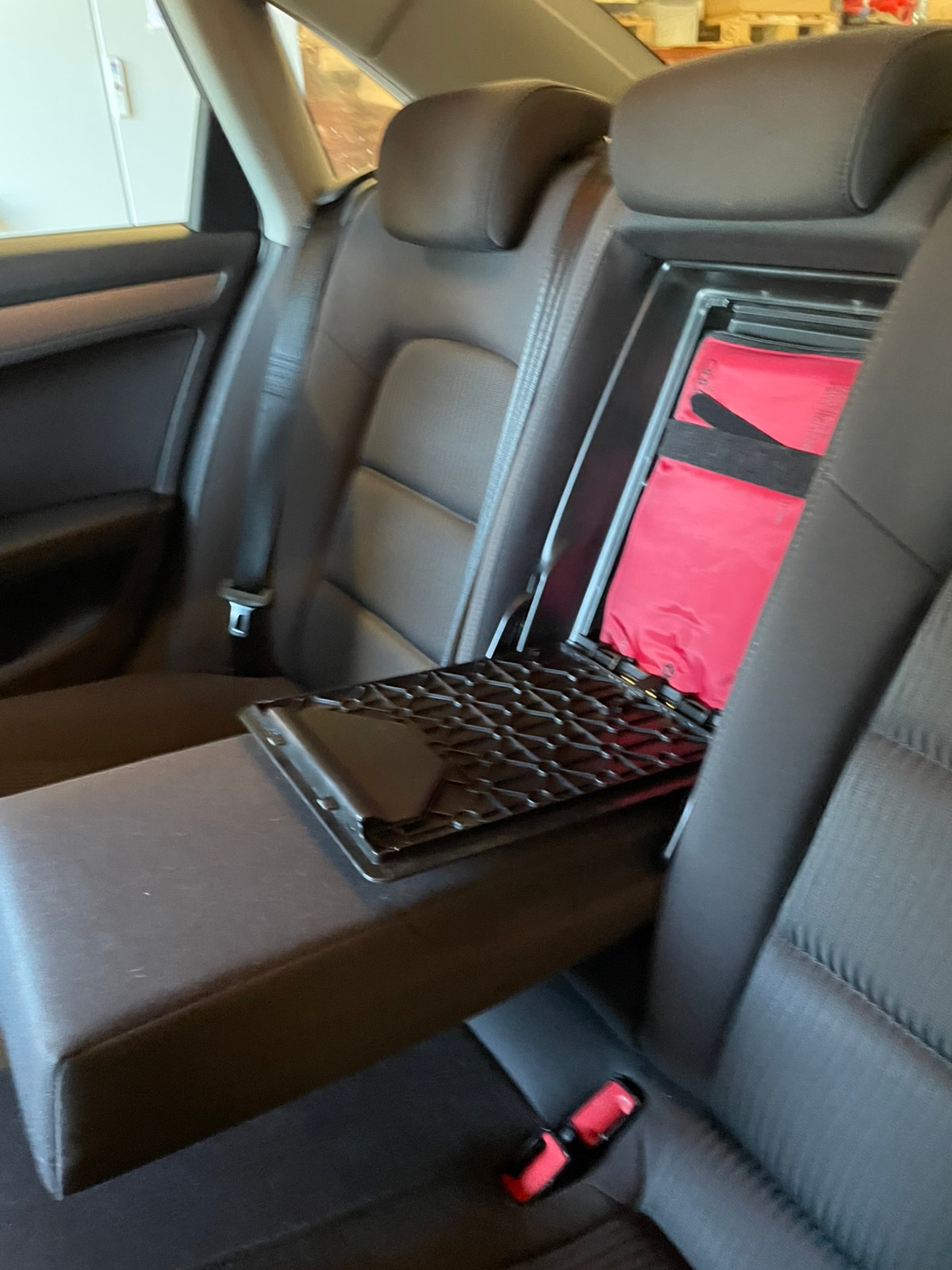 Audi A4 – billede 10