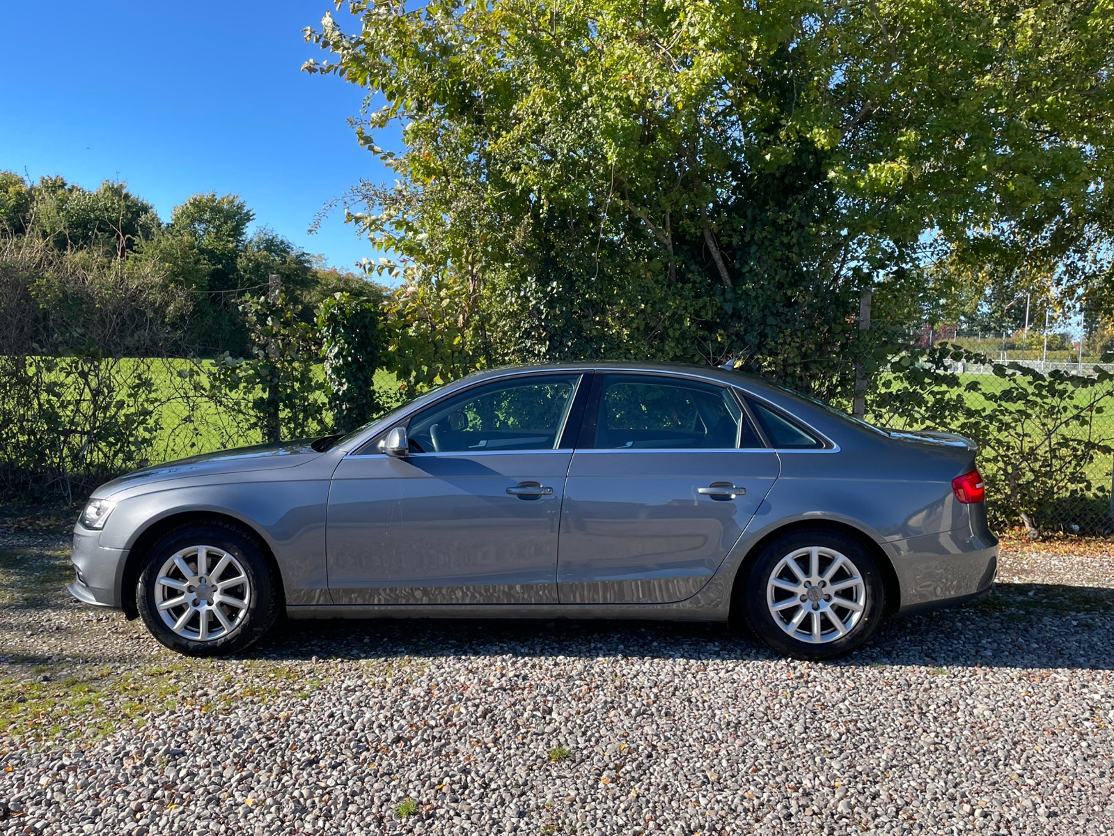 Audi A4 – billede 3