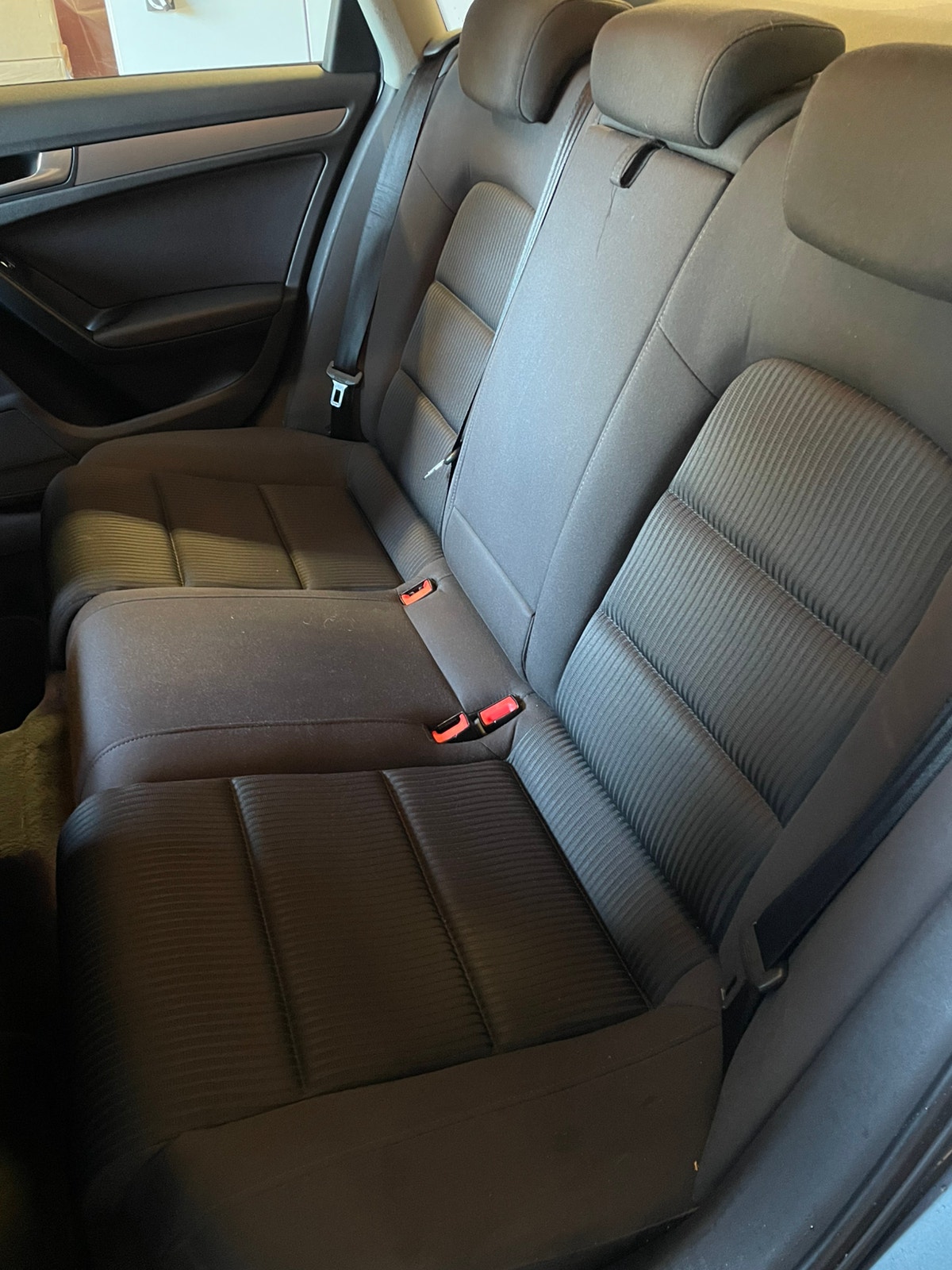 Audi A4 – billede 9
