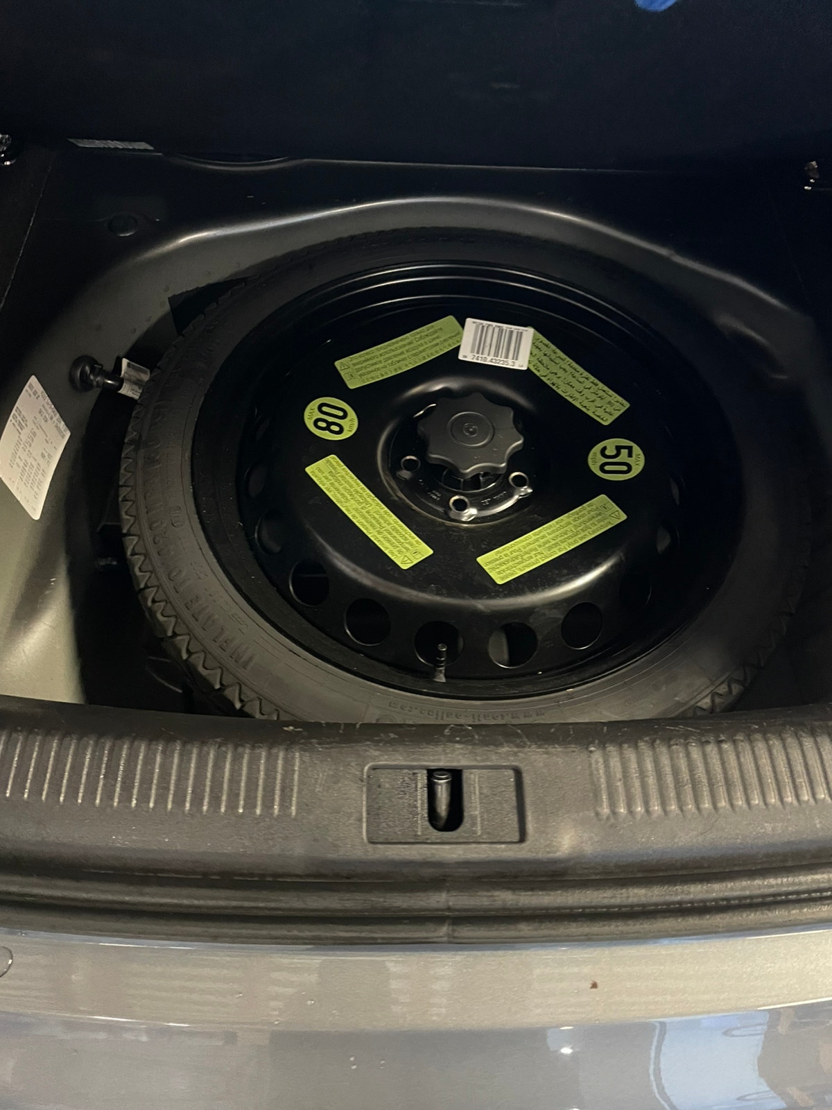 Audi A4 – billede 8