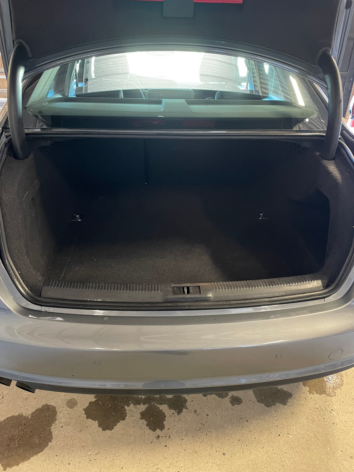 Audi A4 – billede 7
