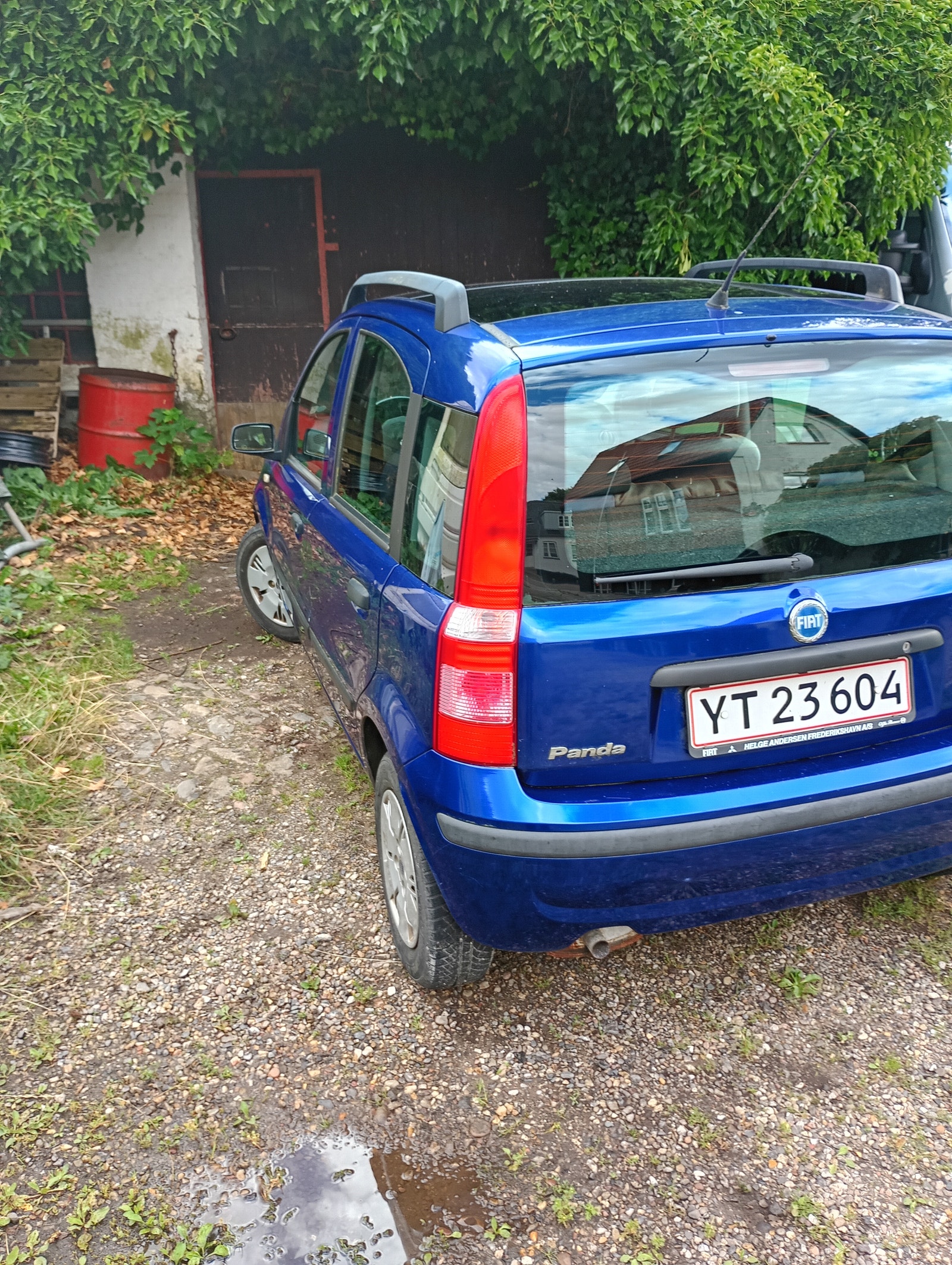 Fiat Panda – billede 6