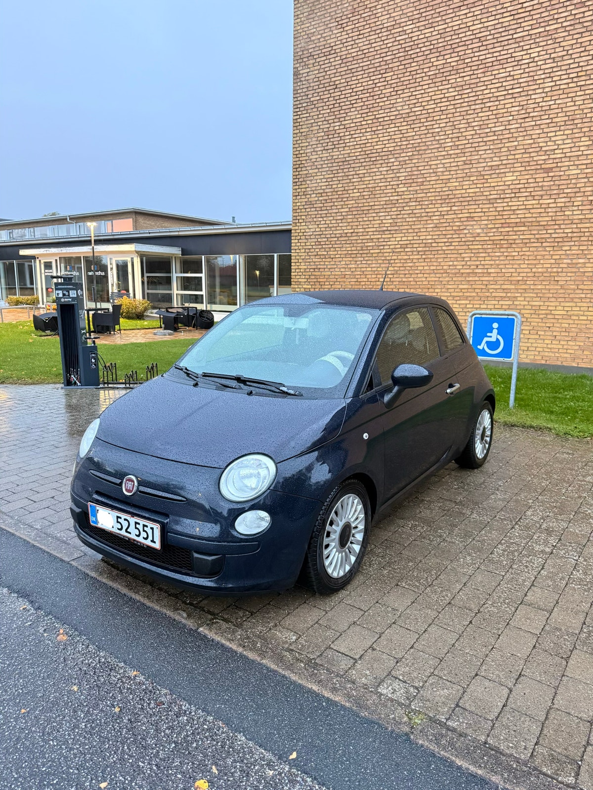 Fiat 500 – billede 2
