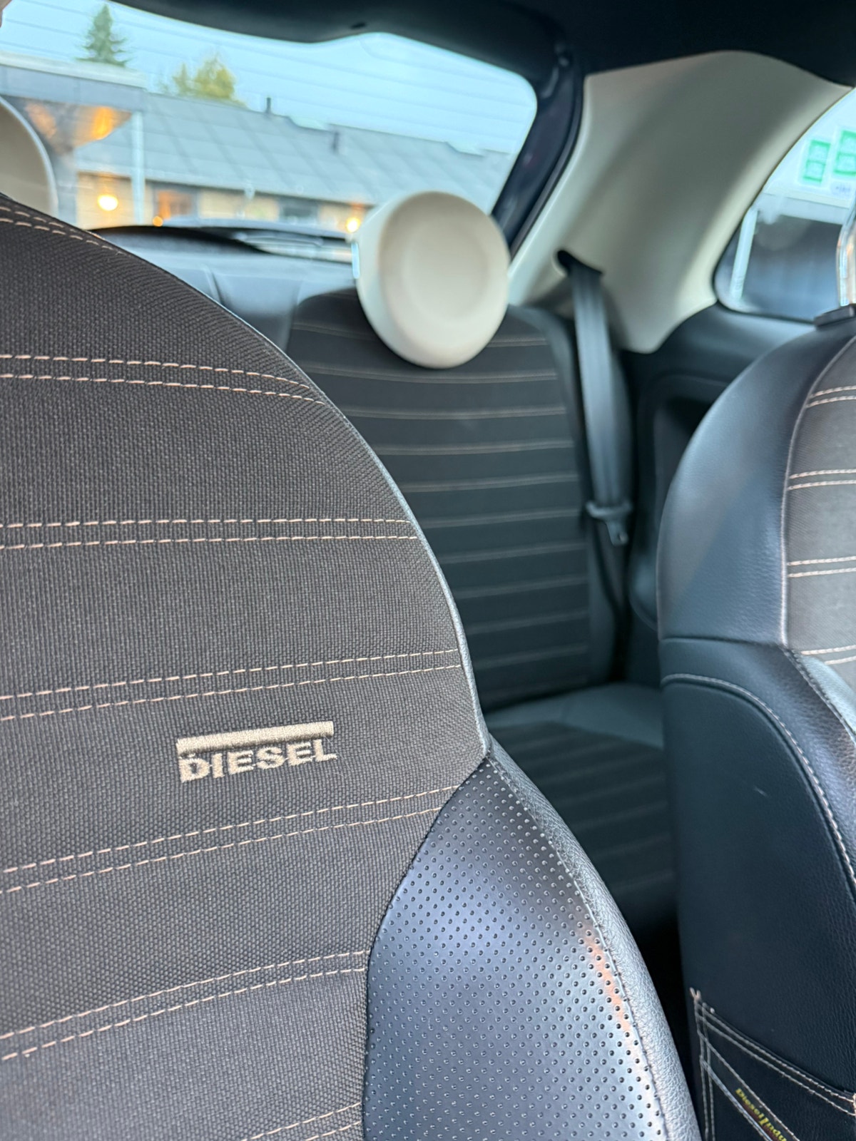 Fiat 500 – billede 5