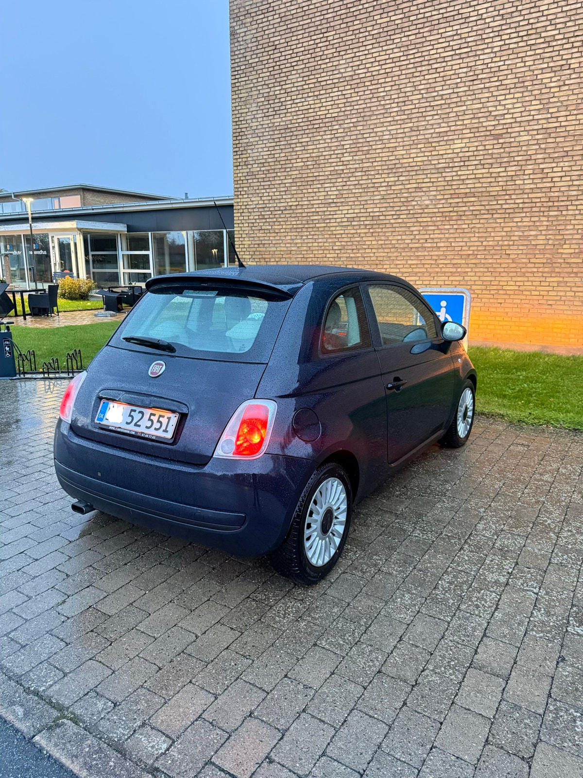 Fiat 500 – billede 6