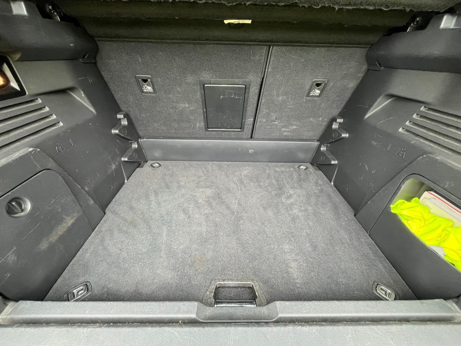 Peugeot 3008 til salg hos Nabilli