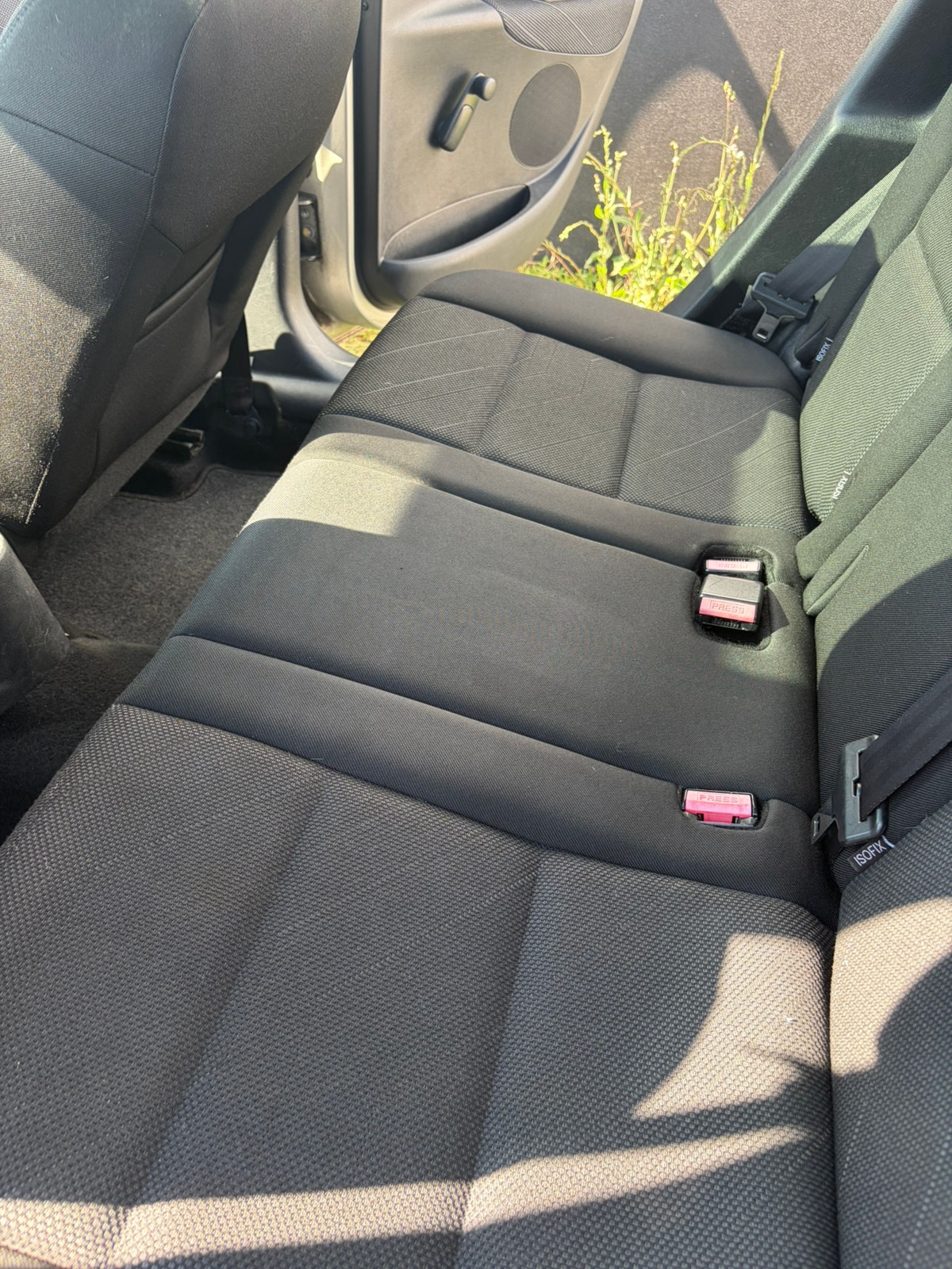 Peugeot 207 til salg hos Nabilli