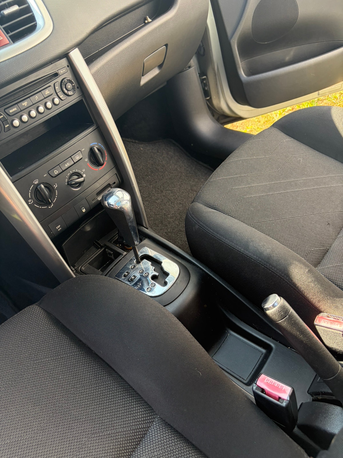 Peugeot 207 til salg hos Nabilli