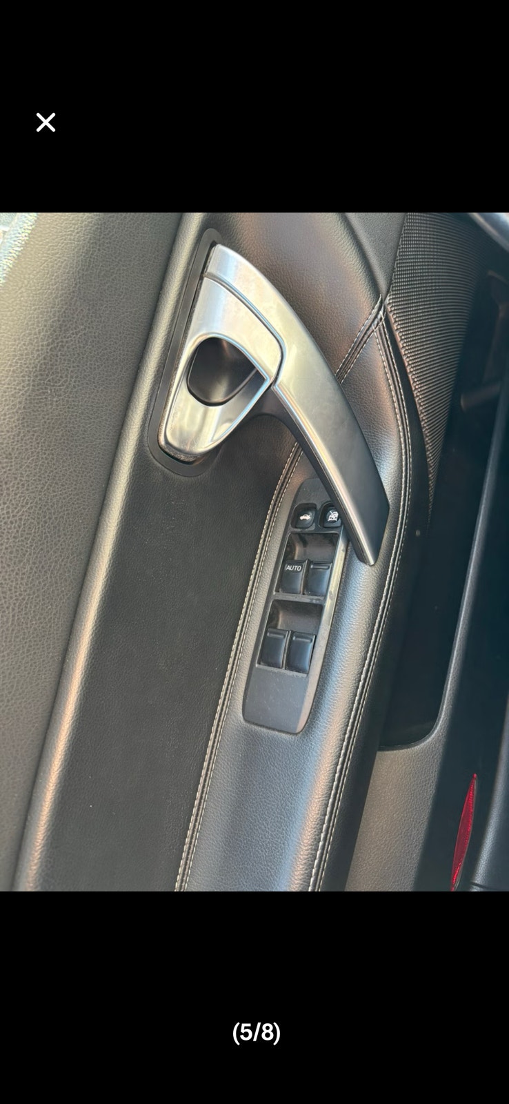 Nissan Primera til salg hos Nabilli
