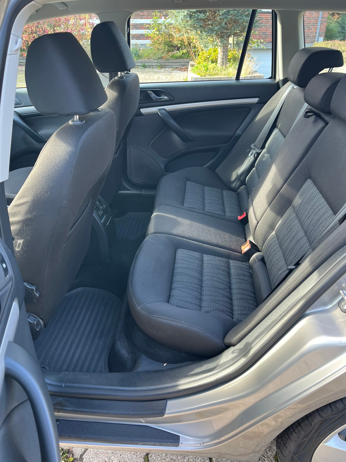 Skoda Octavia til salg hos Nabilli