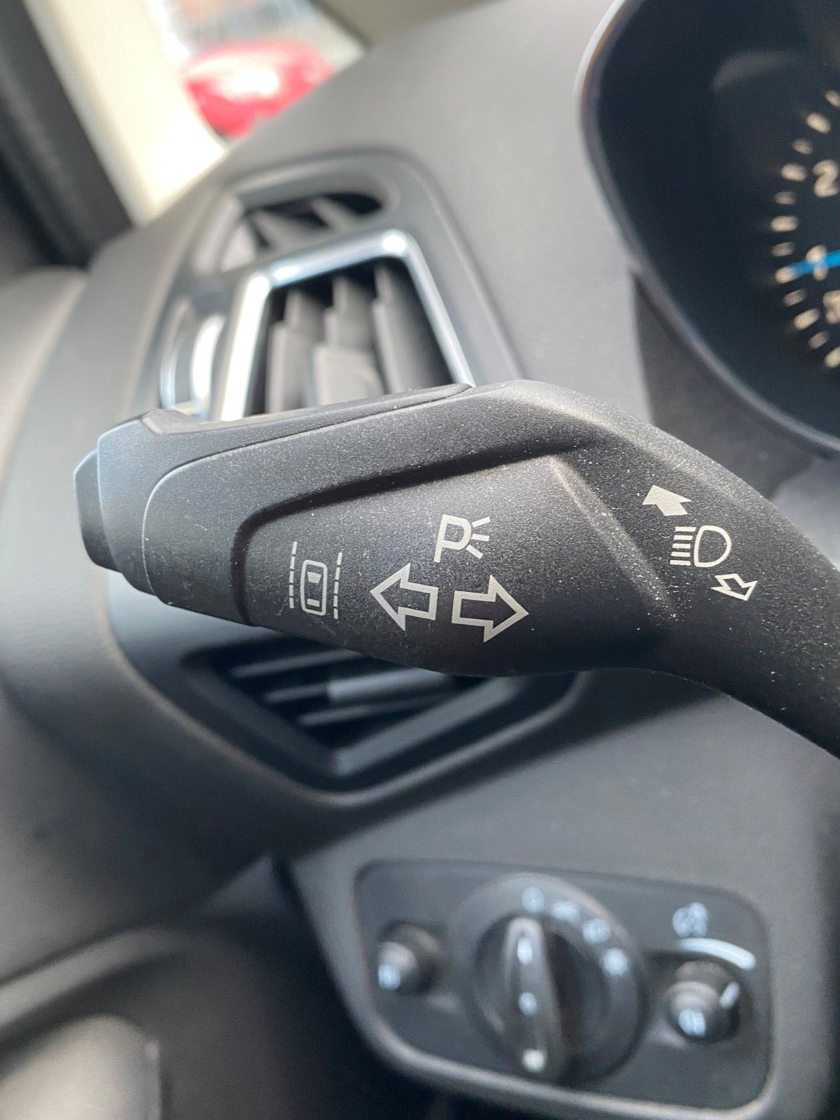 Ford C-Max til salg hos Nabilli