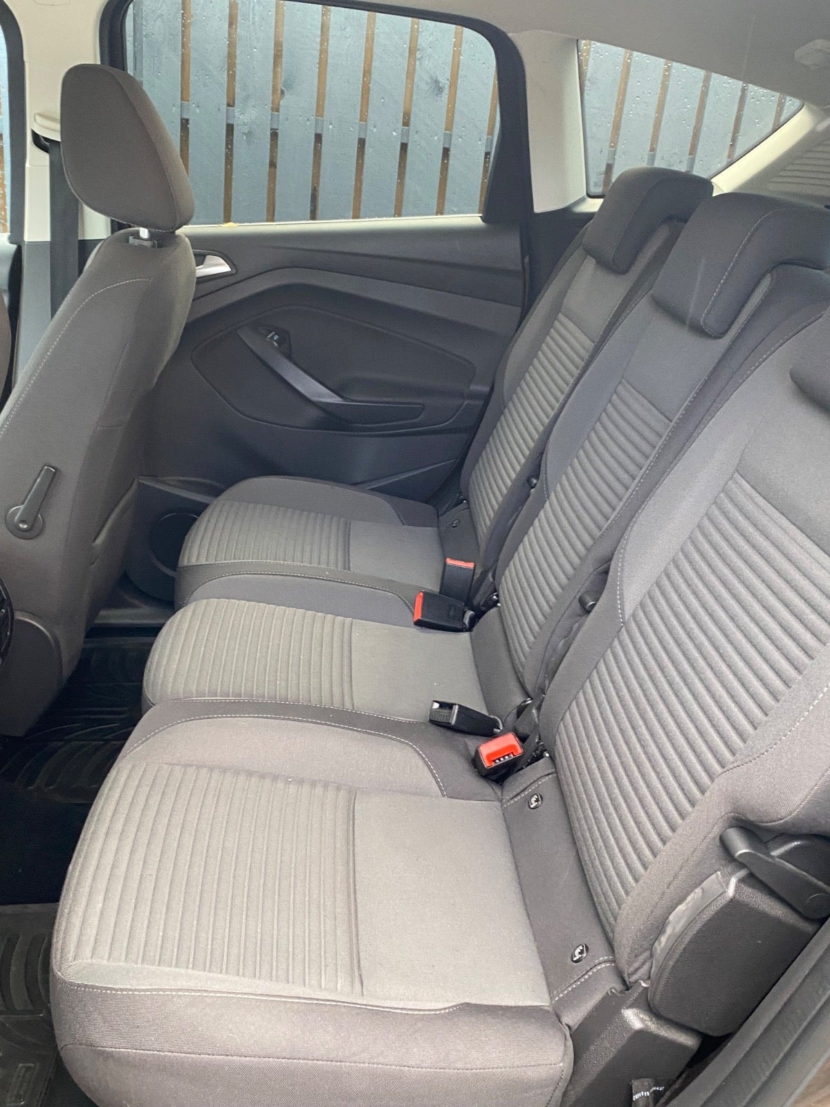 Ford C-Max til salg hos Nabilli