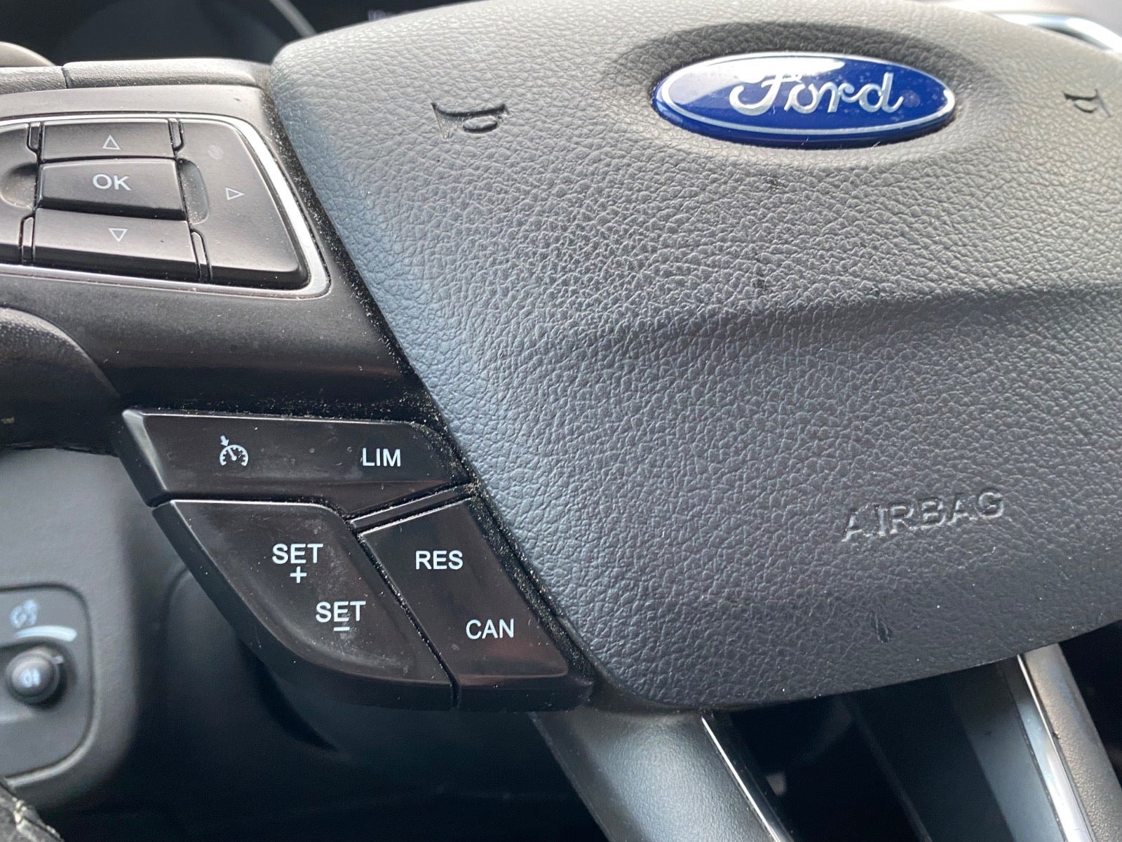 Ford C-Max til salg hos Nabilli