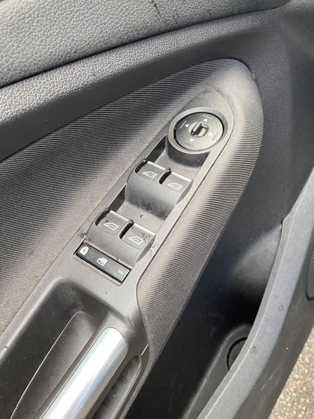 Ford C-Max til salg hos Nabilli