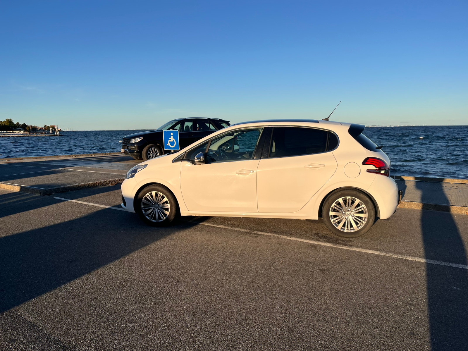 Peugeot 208 til salg hos Nabilli