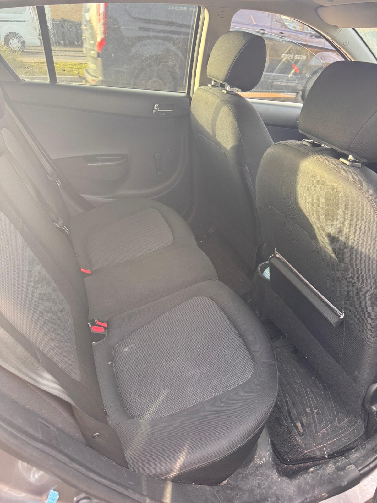 Hyundai i20 til salg hos Nabilli