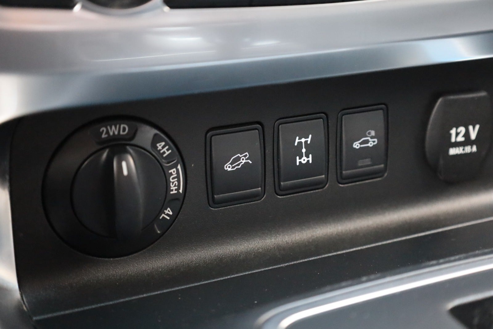Mercedes X 250 d til salg hos Nabilli