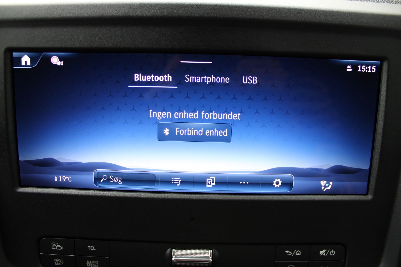 Mercedes Vito 114 til salg hos Nabilli