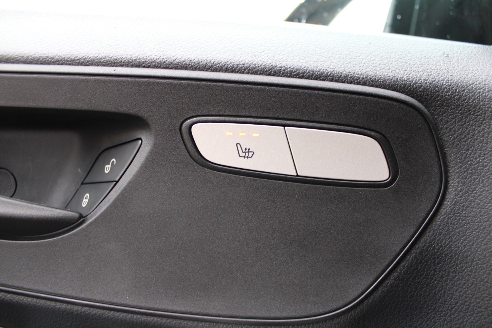 Mercedes Vito 114 til salg hos Nabilli