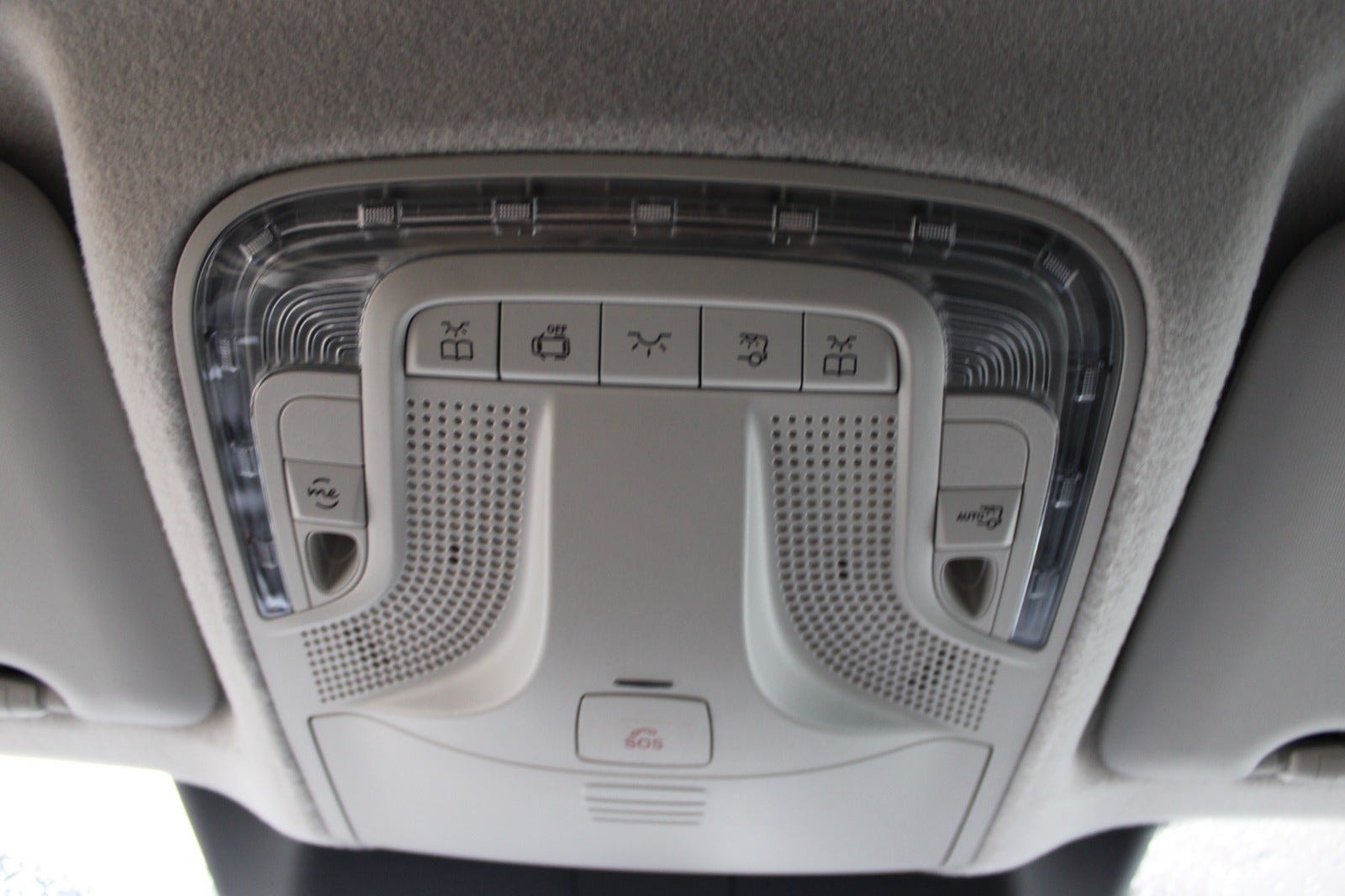 Mercedes Vito 114 til salg hos Nabilli