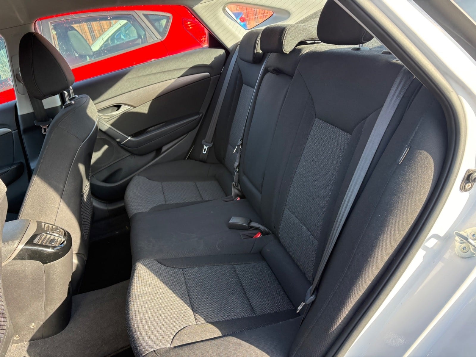 Hyundai i40 til salg hos Nabilli