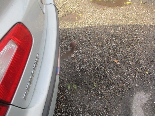 Renault Laguna II til salg hos Nabilli