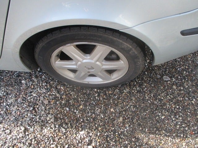 Renault Laguna II til salg hos Nabilli