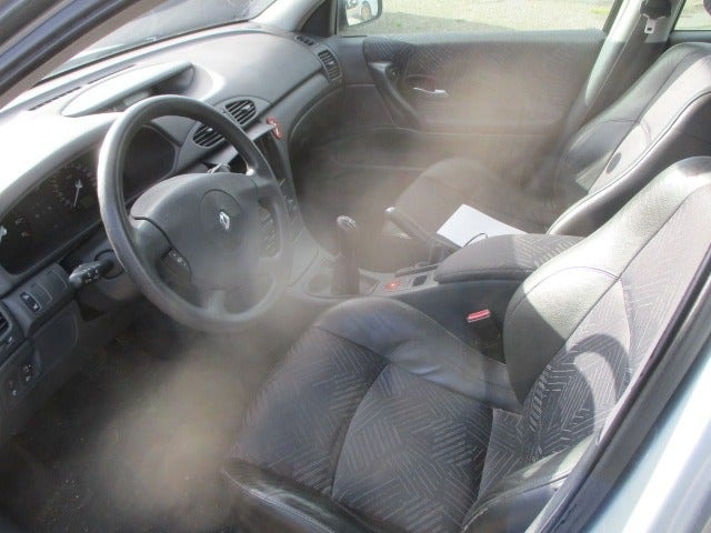 Renault Laguna II til salg hos Nabilli