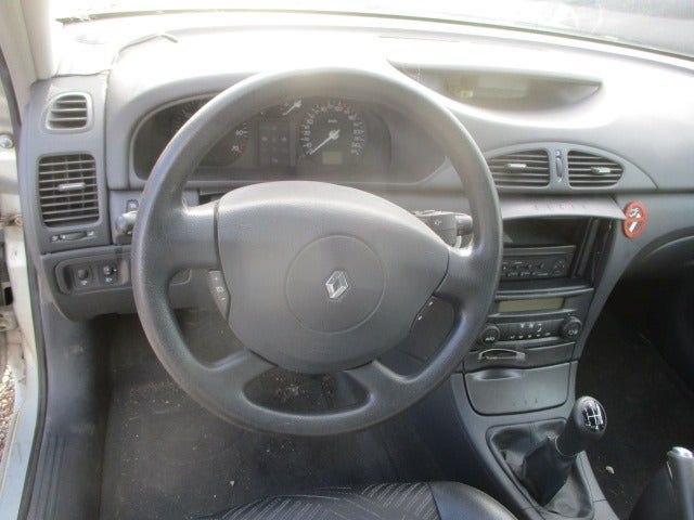 Renault Laguna II til salg hos Nabilli