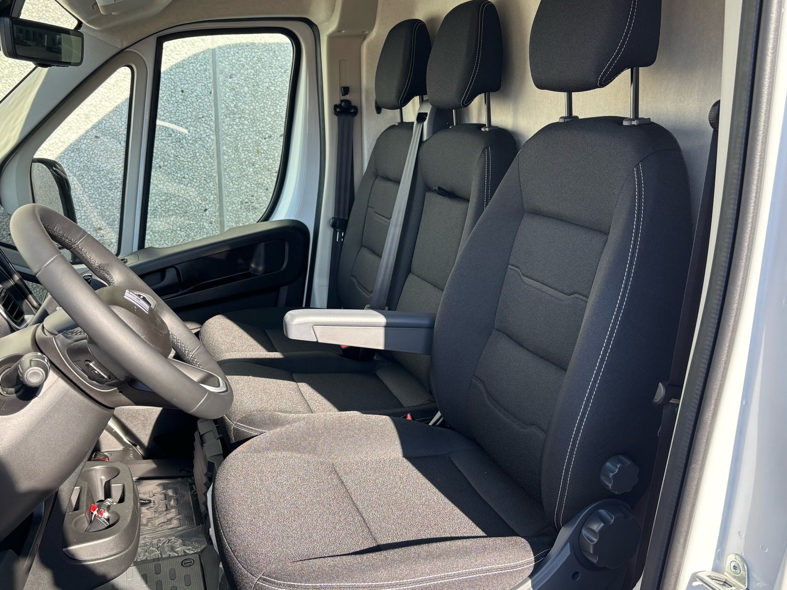 Fiat Ducato 35 Maxi til salg hos Nabilli