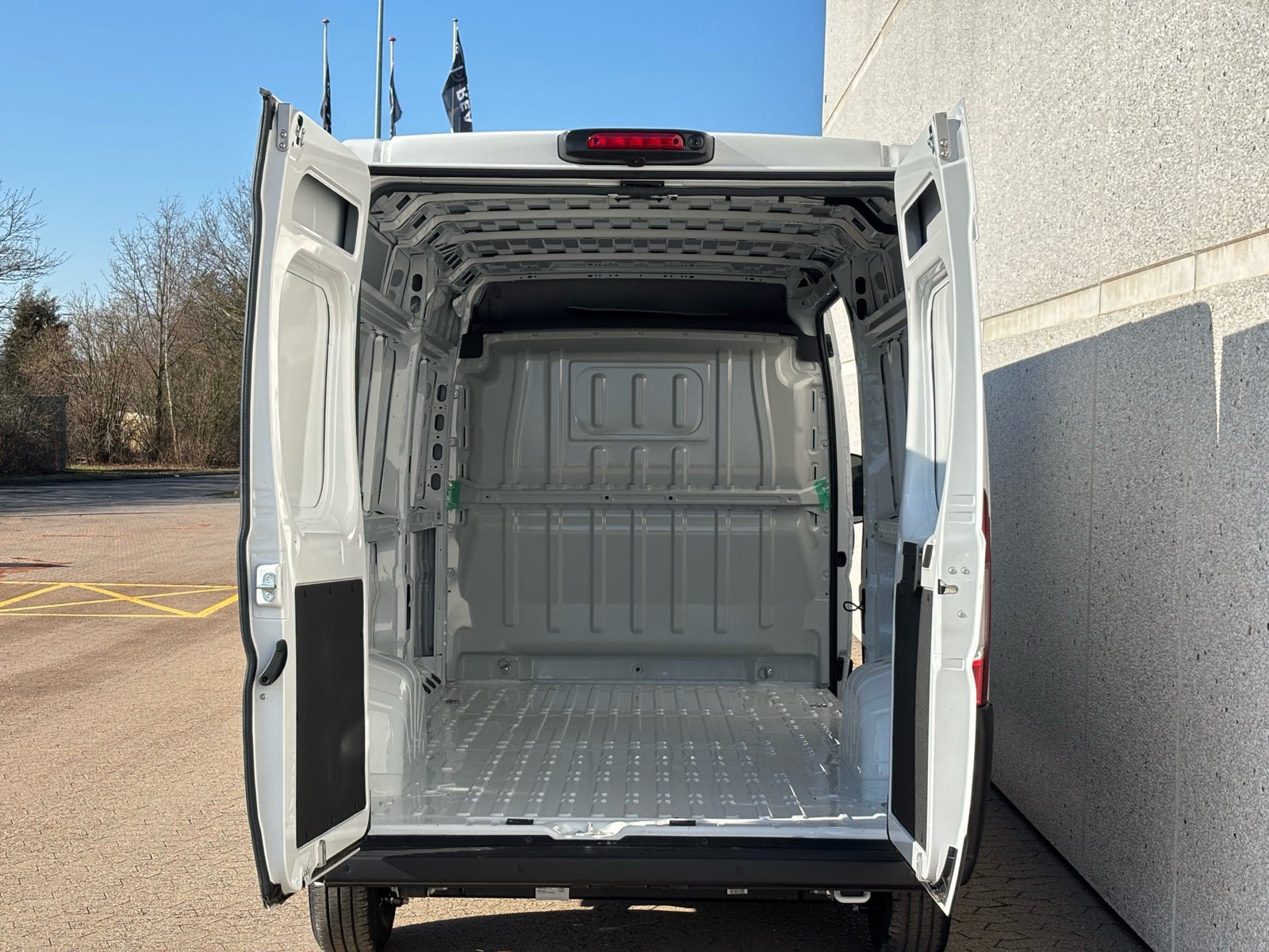 Fiat Ducato 35 Maxi til salg hos Nabilli