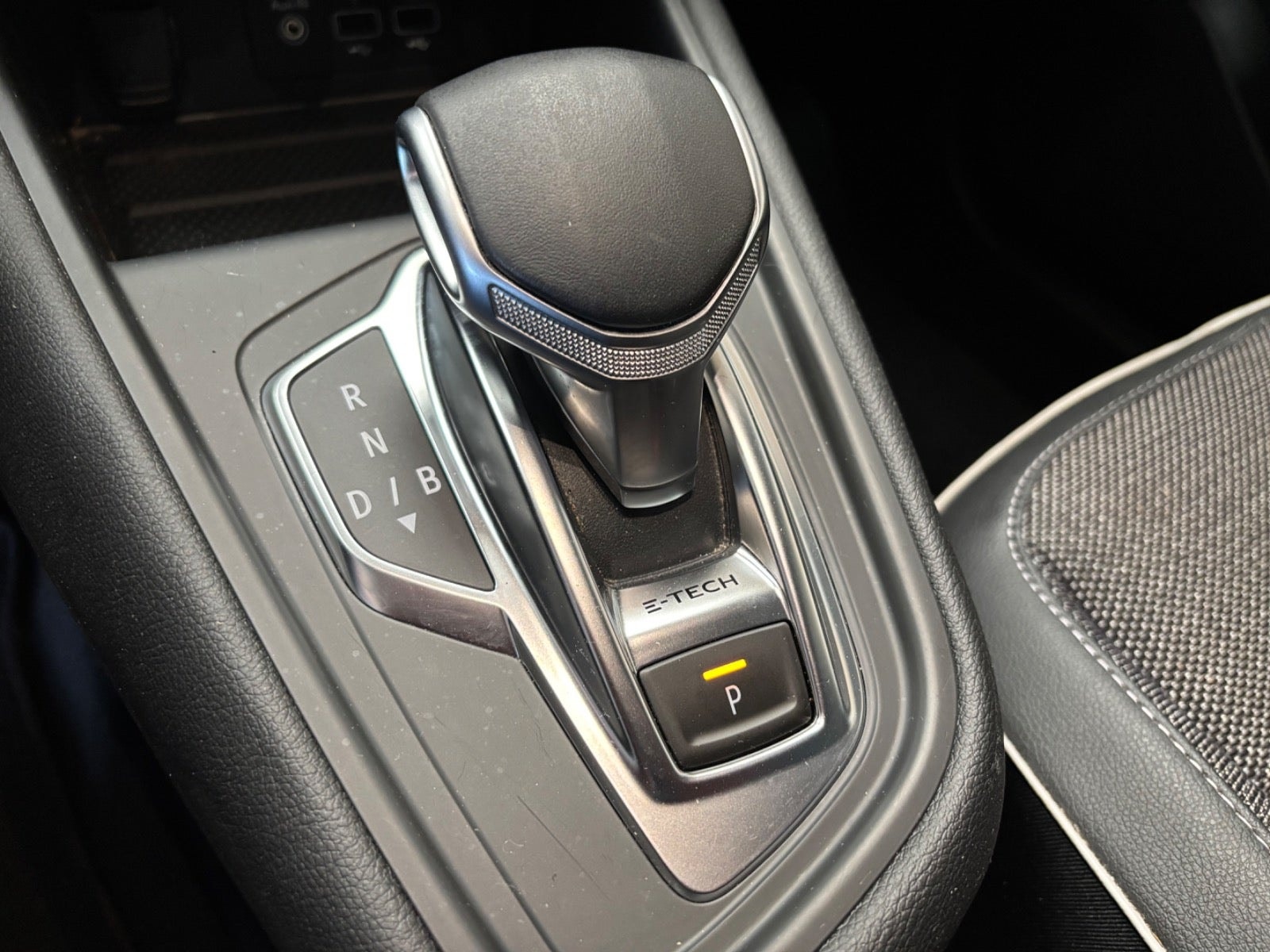 Renault Captur til salg hos Nabilli