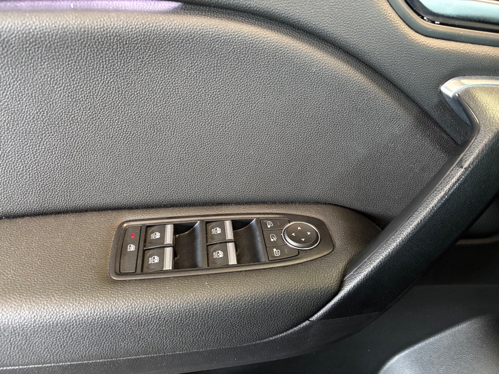 Renault Captur til salg hos Nabilli