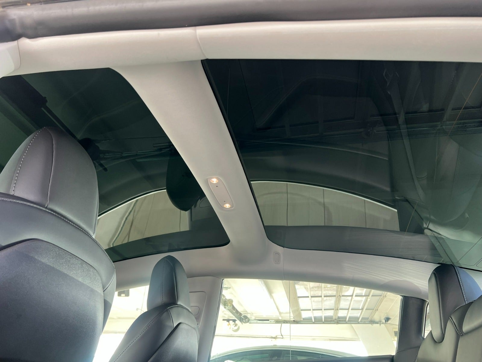 Tesla Model 3 til salg hos Nabilli