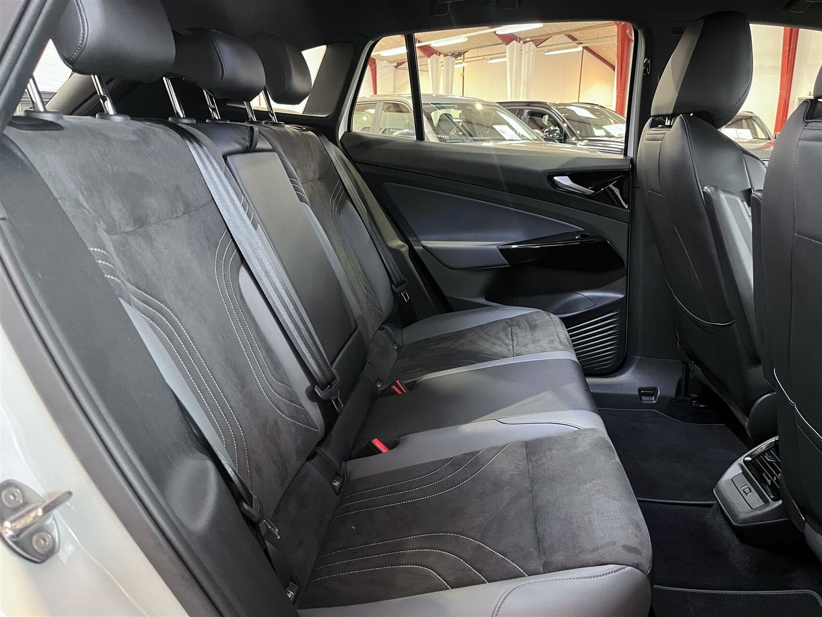 VW ID.4 til salg hos Nabilli