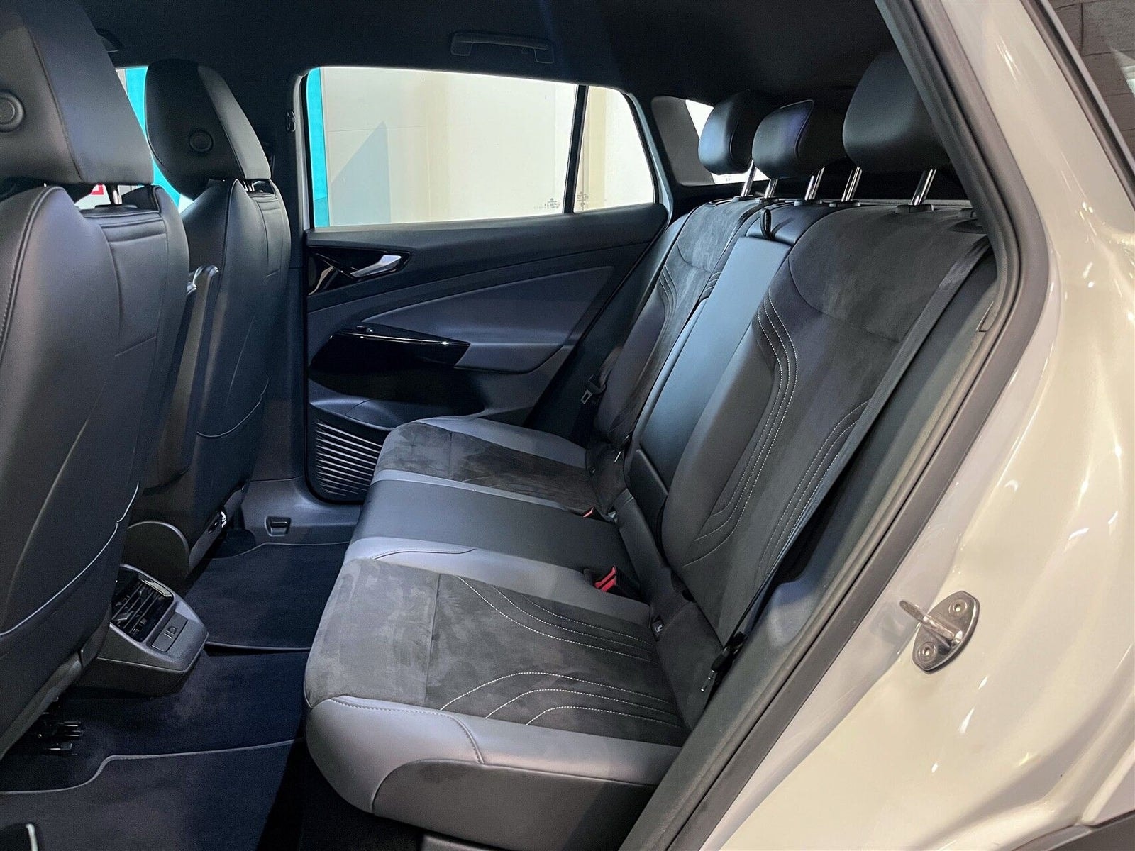 VW ID.4 til salg hos Nabilli