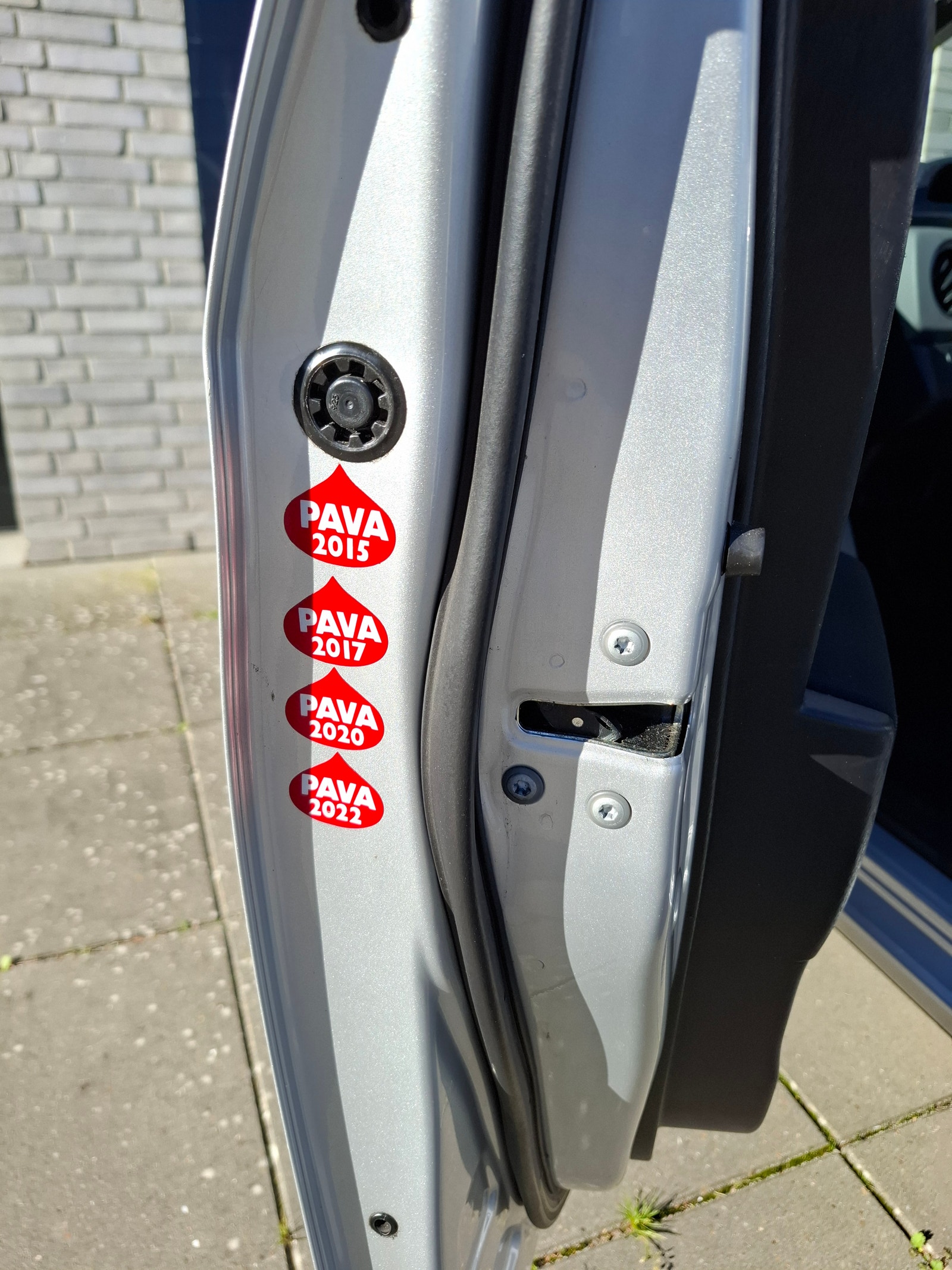 Toyota Yaris til salg hos Nabilli