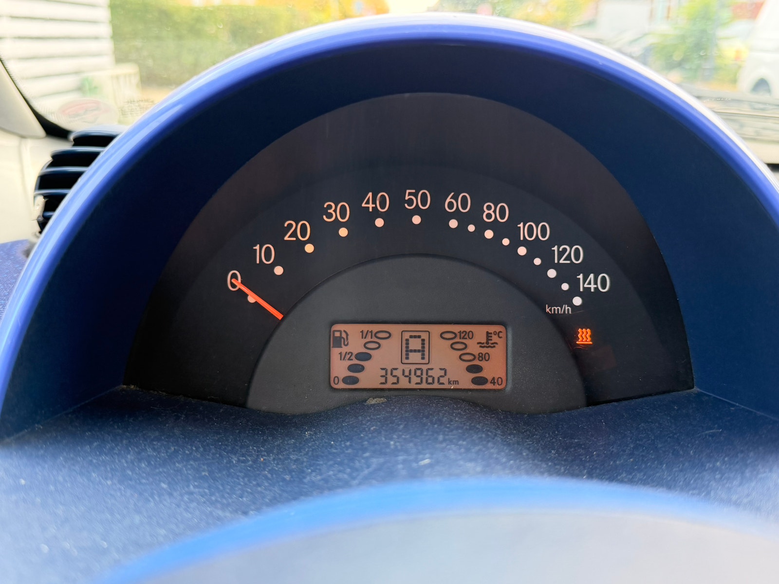 Smart City Coupé til salg hos Nabilli