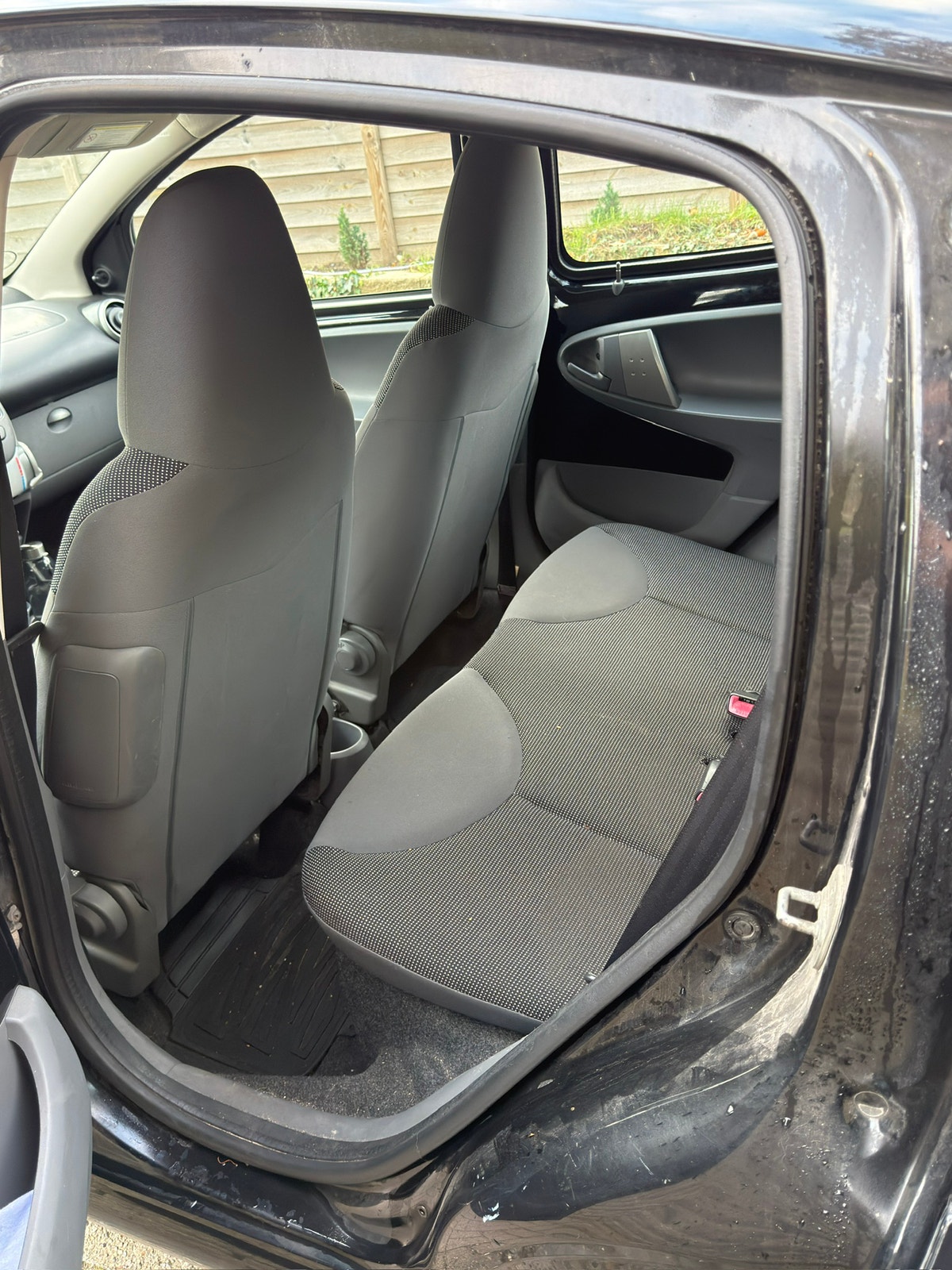 Peugeot 107 til salg hos Nabilli