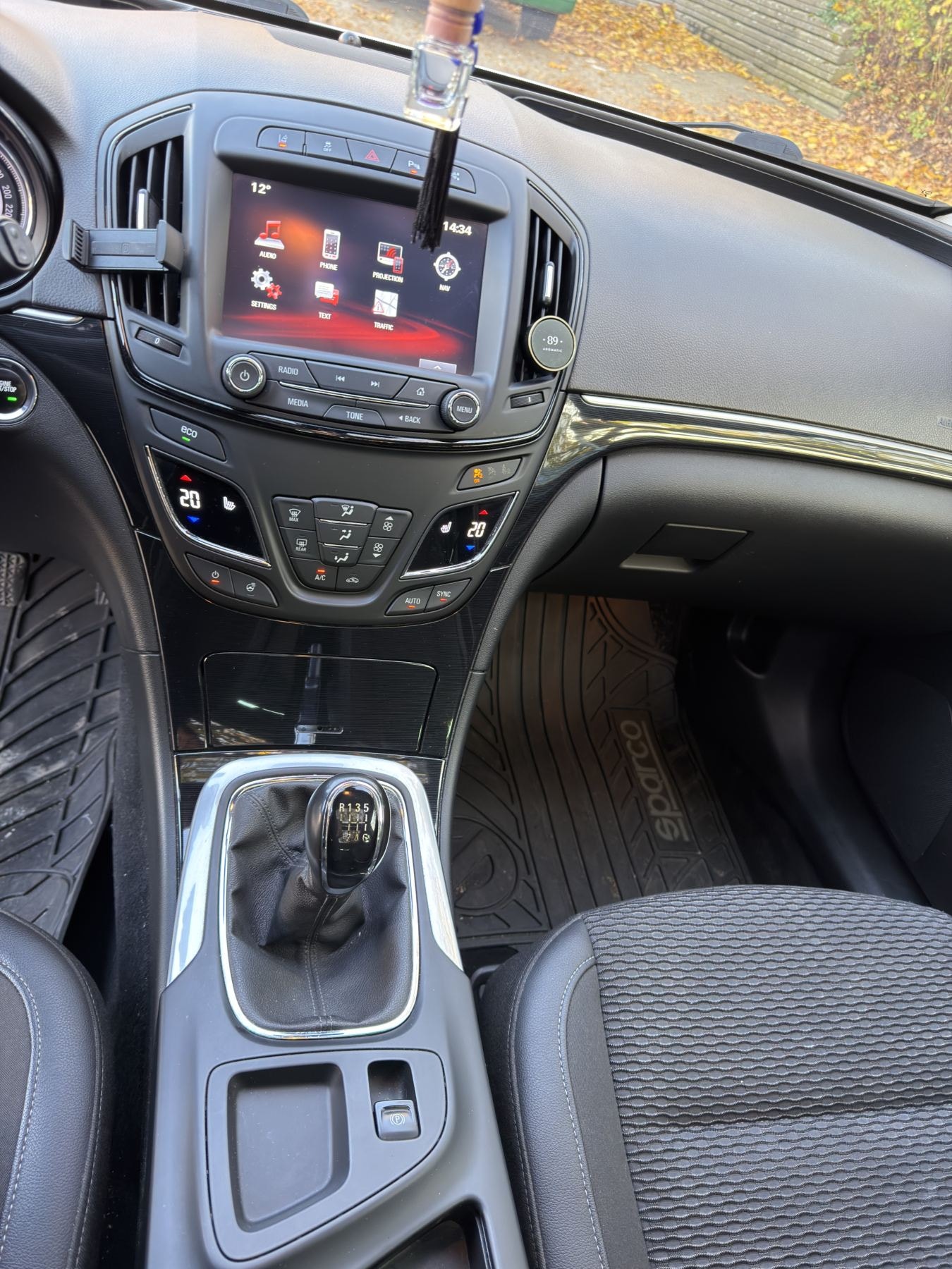 Opel Insignia til salg hos Nabilli
