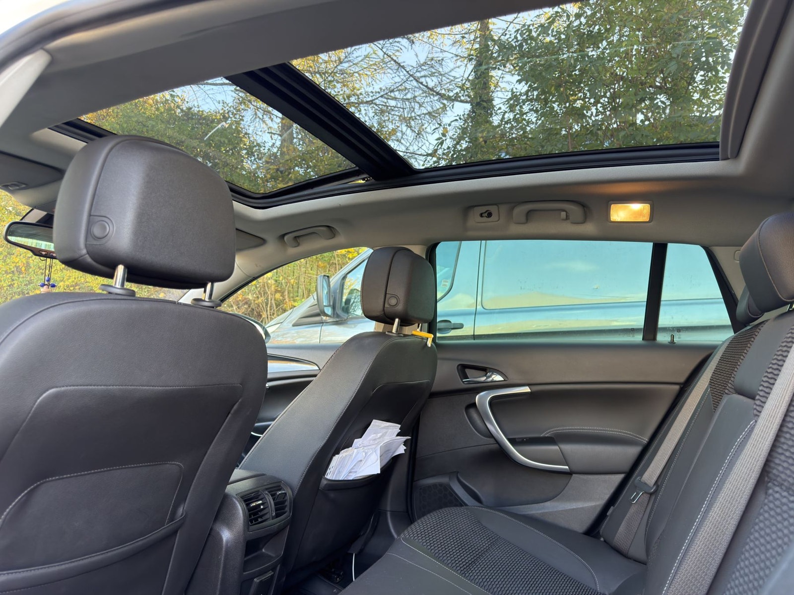 Opel Insignia til salg hos Nabilli