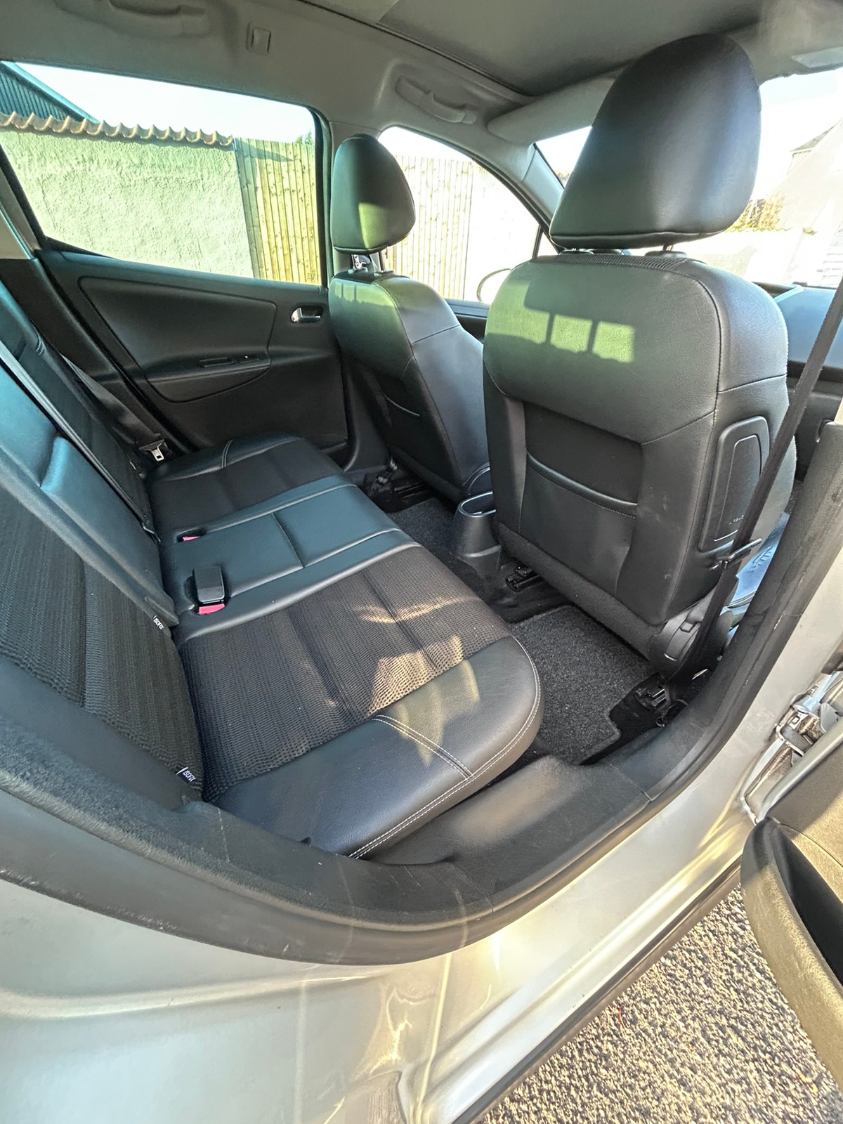 Peugeot 207 til salg hos Nabilli