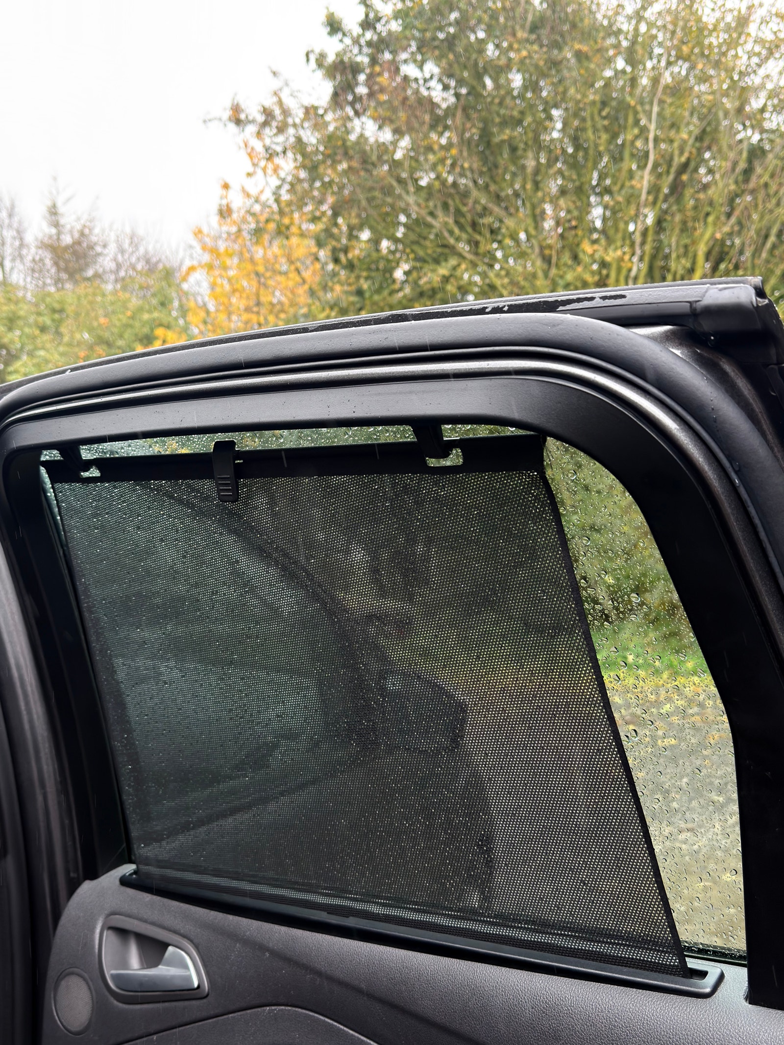 Ford C-Max til salg hos Nabilli